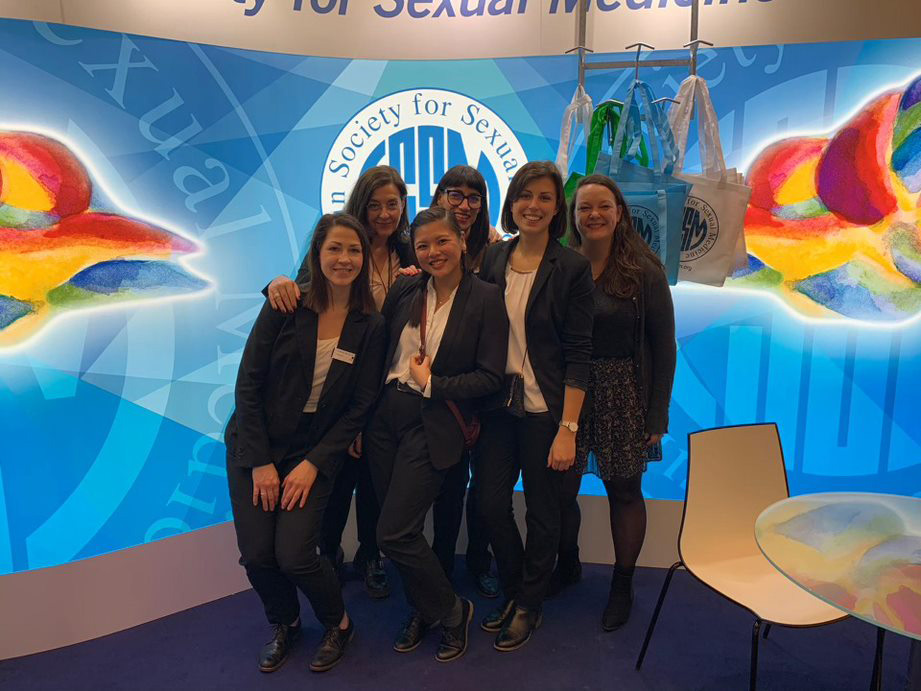 ESSM – European Society of Sexual Medicine