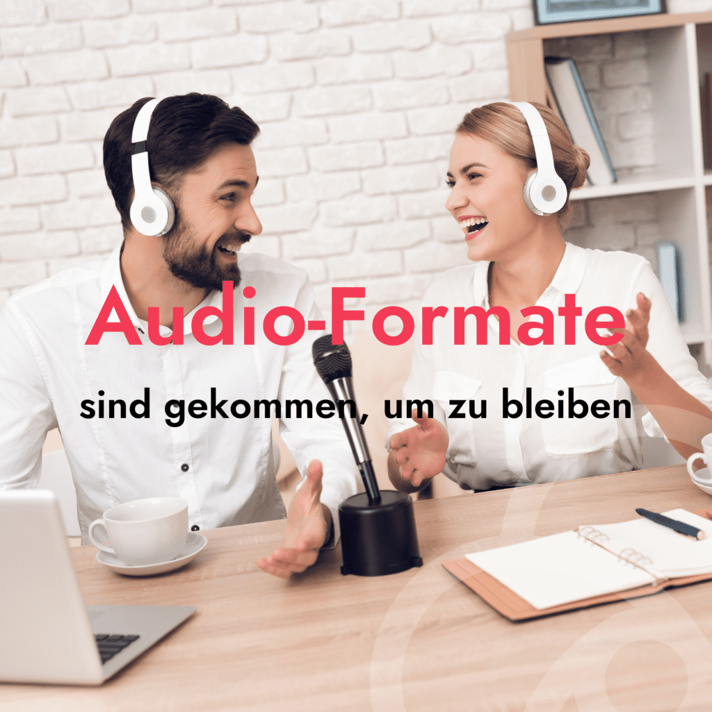 Audio-Formate