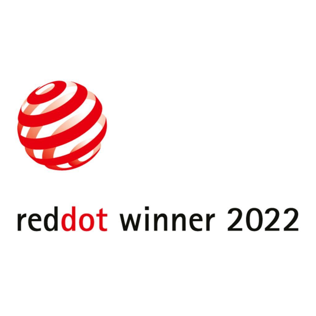MCI Deutschland Red Dot Winner 2022