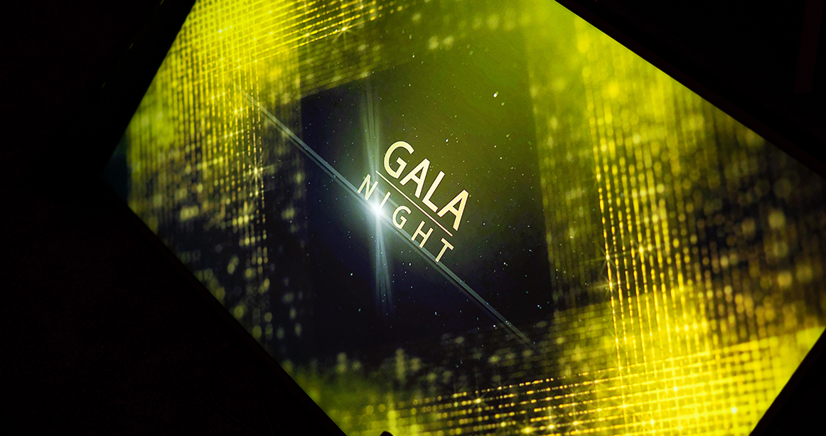 IT Führungskräftekonferenz Gala