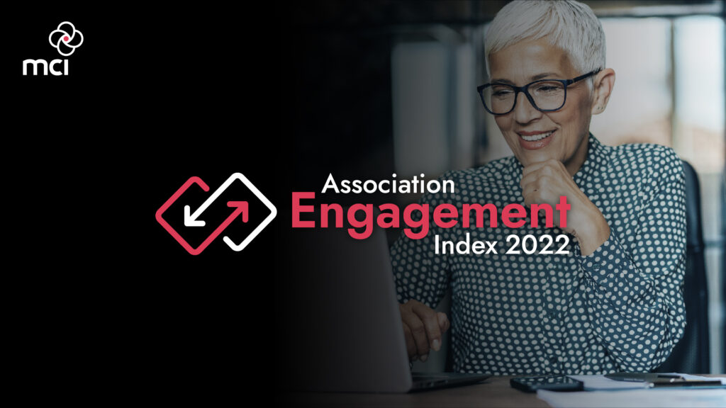 Association Engagement Index 2022 - Globale Studie zur Zukunft der Verbände