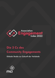 Association Engagement Index 2022