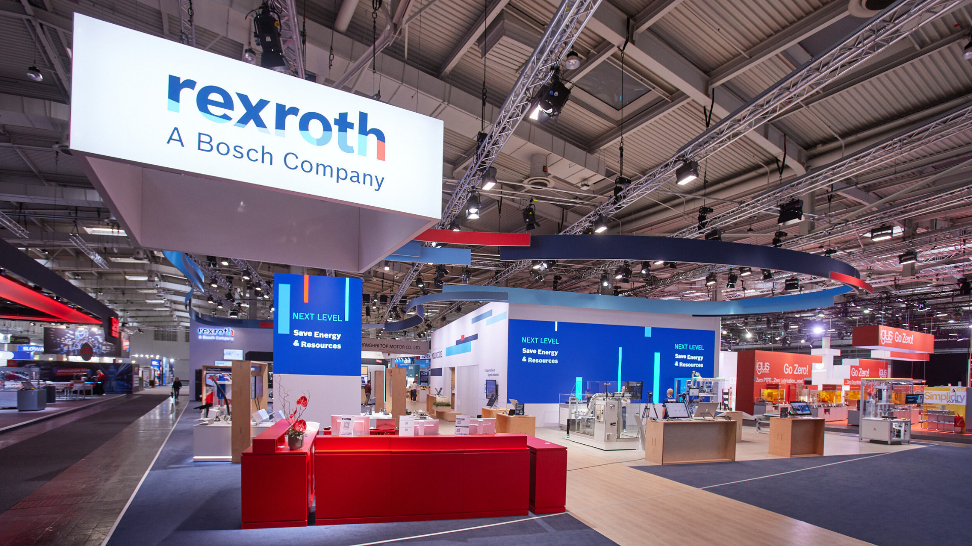 Bosch Rexroth