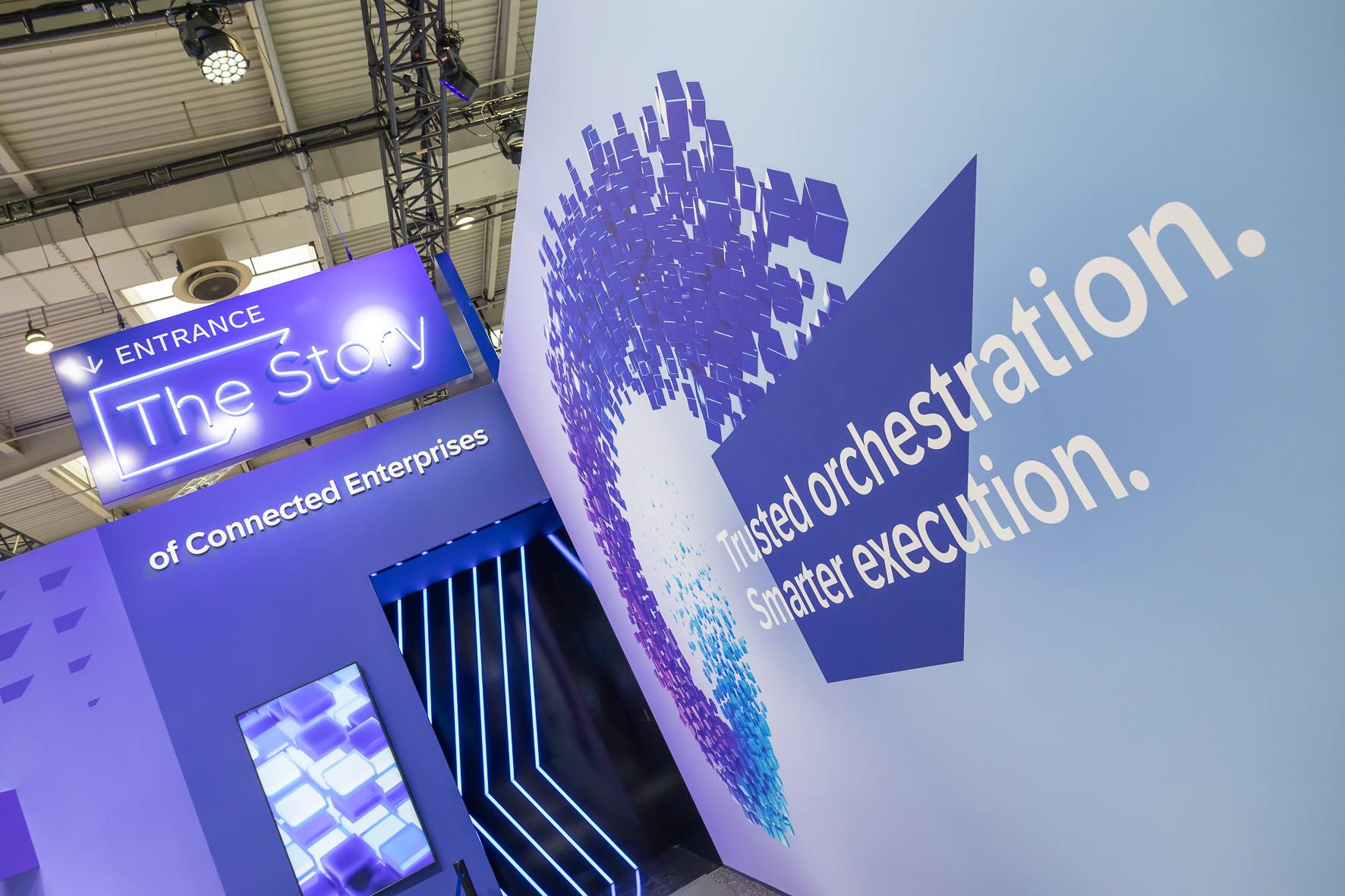 SAP x Hannover Messe 2026