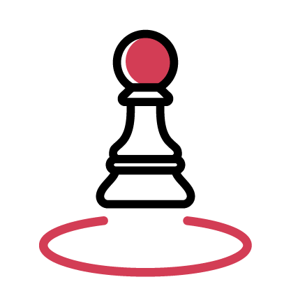 3. Strategie & Framework