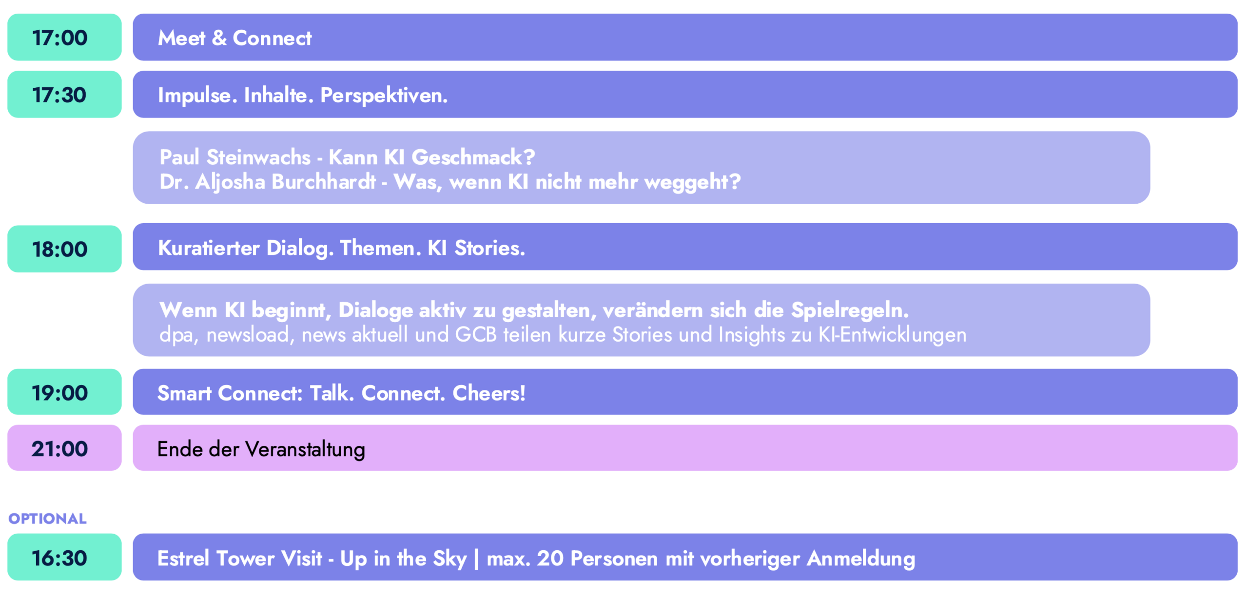 Agenda
