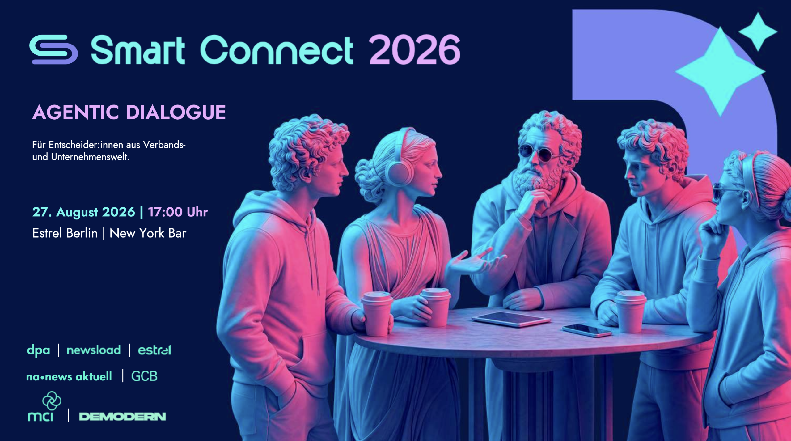 Smart Connect