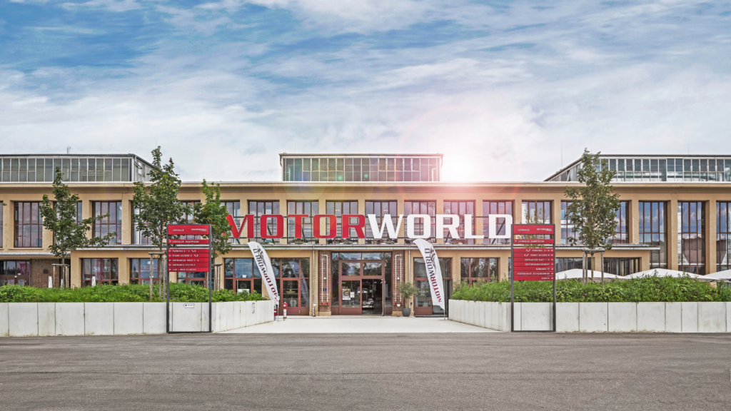 Motorworld