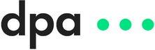 dpa logo